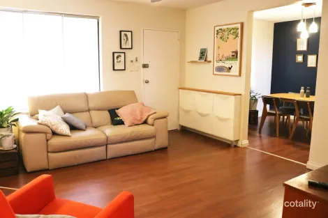 Property photo of 2/93 Eighth Avenue Maylands WA 6051