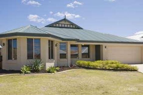 Property photo of 21 Tobermory Boulevard Ellenbrook WA 6069