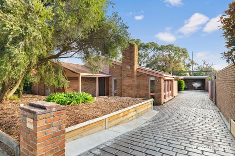 Property photo of 39 Warrawee Circuit Frankston VIC 3199