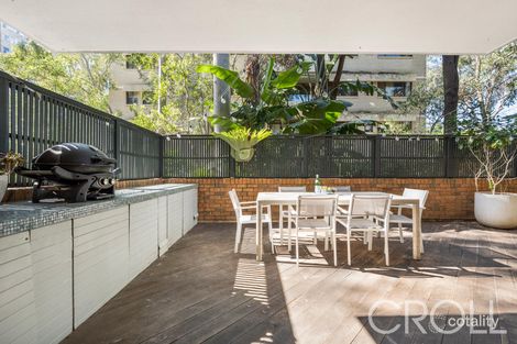 Property photo of 3/19 Gerard Street Cremorne NSW 2090
