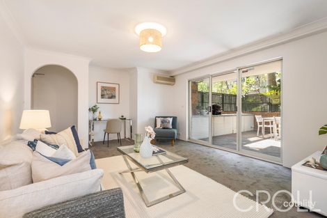 Property photo of 3/19 Gerard Street Cremorne NSW 2090