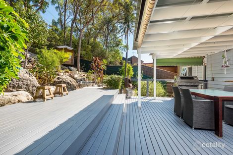 Property photo of 54 Upper Washington Drive Bonnet Bay NSW 2226