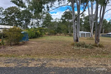 18 Starkey St, Avondale, QLD 4670