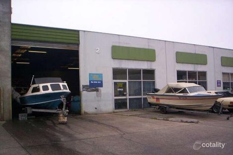 2/13 Malvern St, Bayswater, VIC 3153