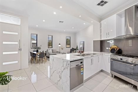 Property photo of 17 Mackenzie Circuit Mawson Lakes SA 5095