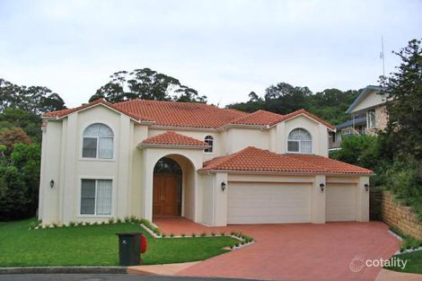 37 Shoobert Cres, Keiraville, NSW 2500