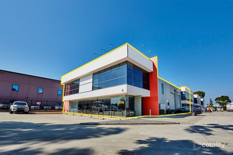 12/1498 Ferntree Gully Rd, Knoxfield, VIC 3180