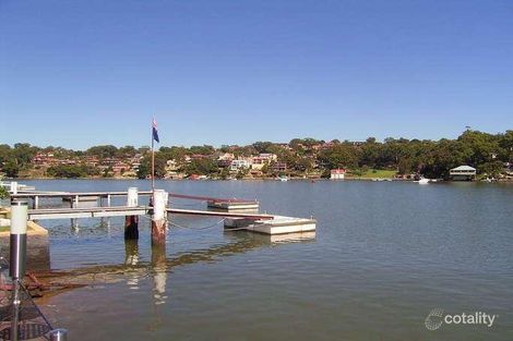 Property photo of 149 Queens Road Connells Point NSW 2221