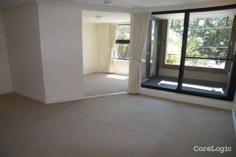 Property photo of 104/2 Langley Avenue Cremorne NSW 2090