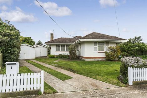 Property photo of 1 Sheldrick Court Broadview SA 5083