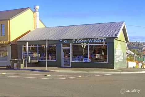 112 Lansdowne Cres, West Hobart, TAS 7000