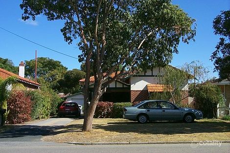 47 Robinson St, Nedlands, WA 6009