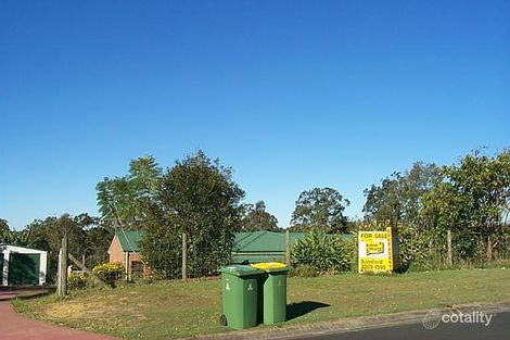 8 Parkwood Dr, Samford Valley, QLD 4520