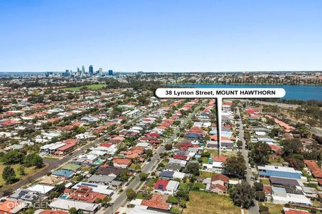 Property photo of 38 Lynton Street Mount Hawthorn WA 6016