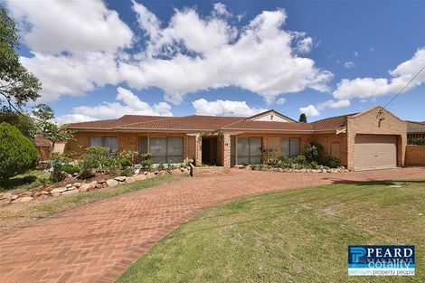 14 Brian Ave, Yokine, WA 6060