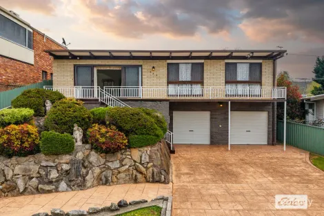 Property photo of 543 Lyne Street Lavington NSW 2641