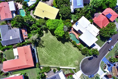 Property photo of 8 Warrina Court Mooloolaba QLD 4557