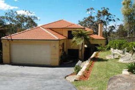 Property photo of 47 Budyan Road Grays Point NSW 2232