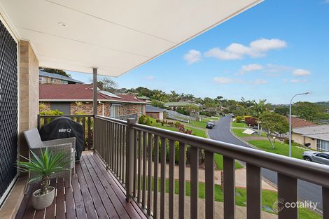 Property photo of 1/44 Honeymyrtle Drive Banora Point NSW 2486