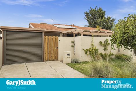 Property photo of 4/2 Sawford Street Largs Bay SA 5016