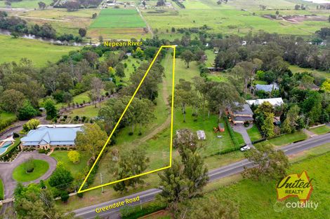Property photo of 1568 Greendale Road Wallacia NSW 2745
