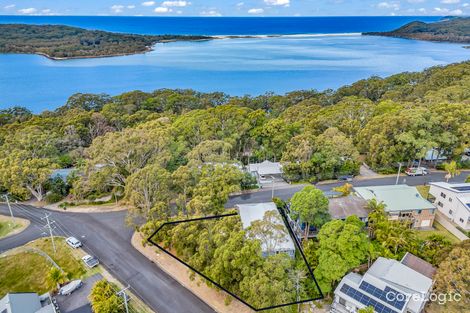 Property photo of 11 Scarfe Street Smiths Lake NSW 2428