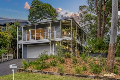 Property photo of 11 Scarfe Street Smiths Lake NSW 2428