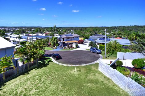Property photo of 8 Warrina Court Mooloolaba QLD 4557