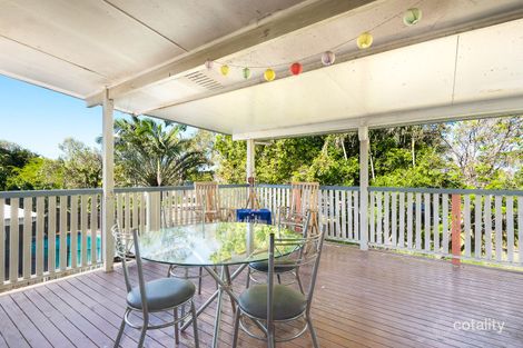 Property photo of 63 Muirlea Street Oxley QLD 4075
