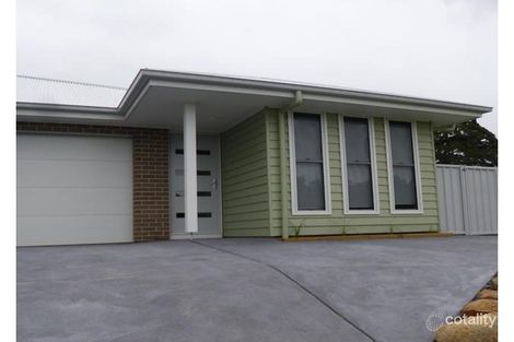 27 Porter Cct, Milton, NSW 2538