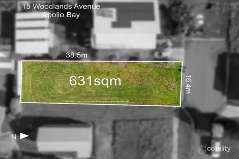 Property photo of 15 Woodlands Avenue Apollo Bay VIC 3233