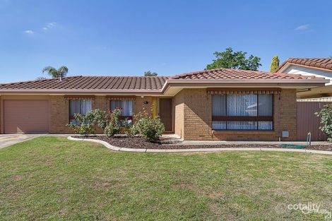 Property photo of 87 Tolley Road St Agnes SA 5097