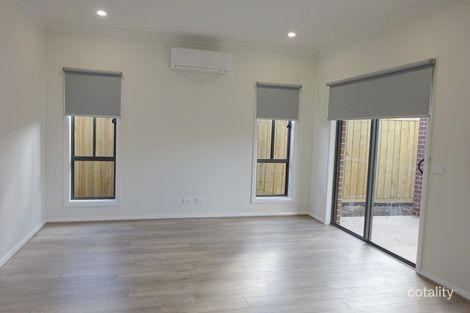 Property photo of 6 Falstone Circuit Mickleham VIC 3064