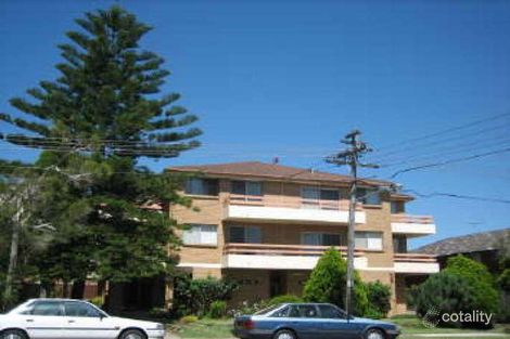 7/6-8 Sudbury St, Belmore, NSW 2192