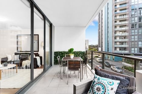Property photo of 203/35E Arncliffe Street Wolli Creek NSW 2205