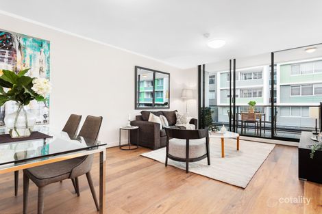 Property photo of 203/35E Arncliffe Street Wolli Creek NSW 2205