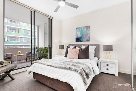 Property photo of 203/35E Arncliffe Street Wolli Creek NSW 2205