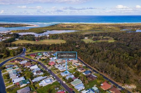 Property photo of 47 High Street Urunga NSW 2455