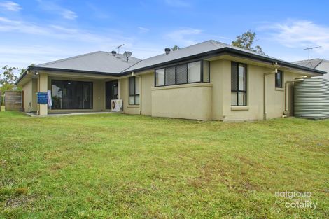 Property photo of 4 Summerlea Crescent Ormeau QLD 4208