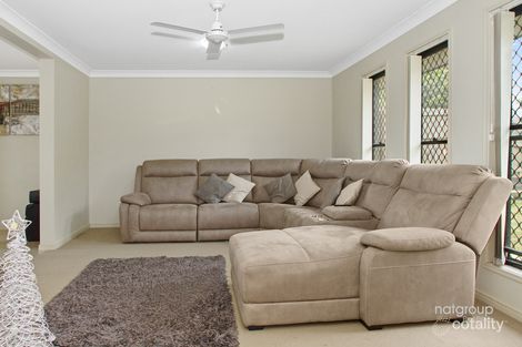 Property photo of 4 Summerlea Crescent Ormeau QLD 4208