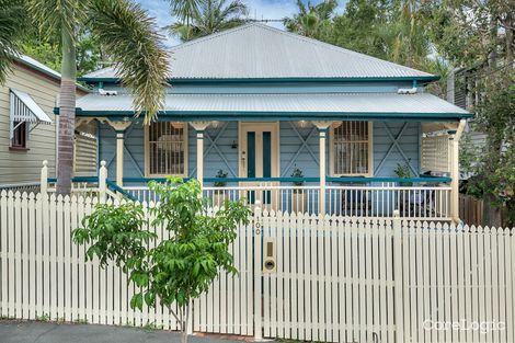 Property photo of 100 Cricket Street Petrie Terrace QLD 4000