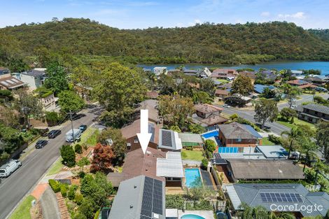 Property photo of 9 Eisenhower Place Bonnet Bay NSW 2226