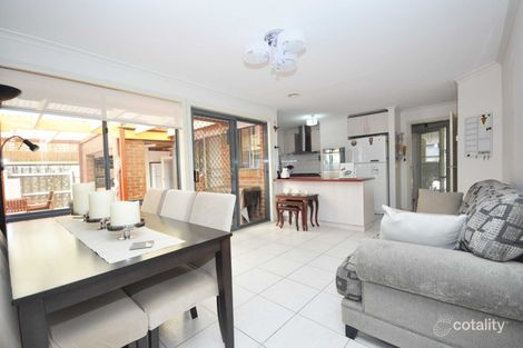 Property photo of 13 Crespin Place Roxburgh Park VIC 3064