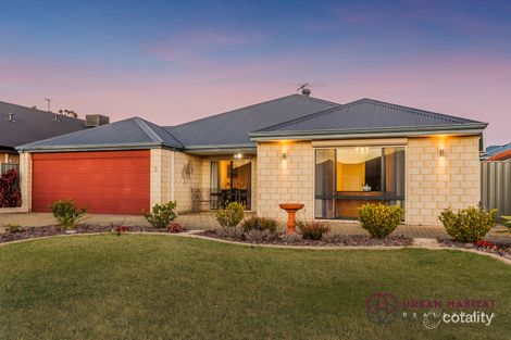 Property photo of 5 Spelthorne Way Wellard WA 6170