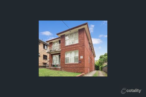 4/16 Myee St, Lakemba, NSW 2195