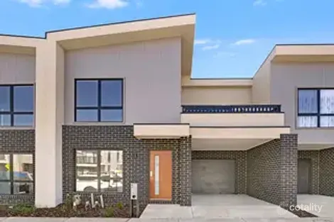 91 Fusion Cct, Cranbourne West, VIC 3977