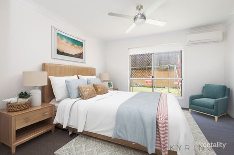 Property photo of 11 Cook Lane Logan Reserve QLD 4133