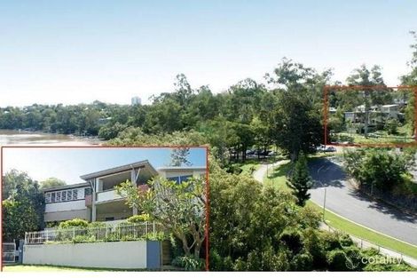 Property photo of 2/3 Indooroopilly Street Dutton Park QLD 4102