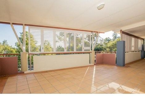 Property photo of 2/3 Indooroopilly Street Dutton Park QLD 4102