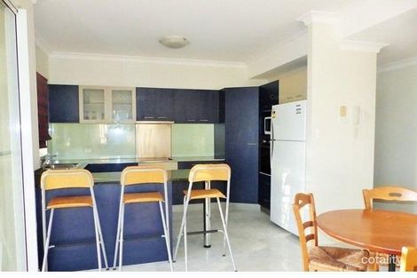 Property photo of 2/3 Indooroopilly Street Dutton Park QLD 4102